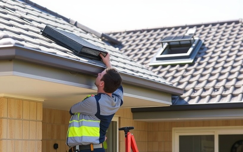 Possum Prevention & Proofing Services in Lyndhurst