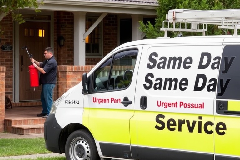 Same Day Possum Removal Services in Lyndhurst